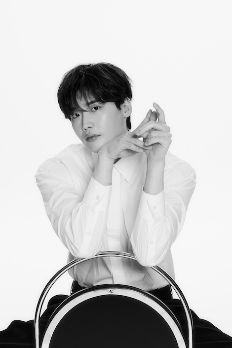 EVENT] 「2024 LEE JONG SUK Birthday Party in Japan “Invitation