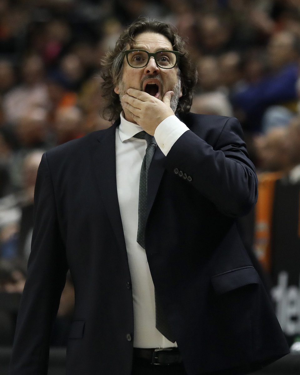 EuroLeague tweet media