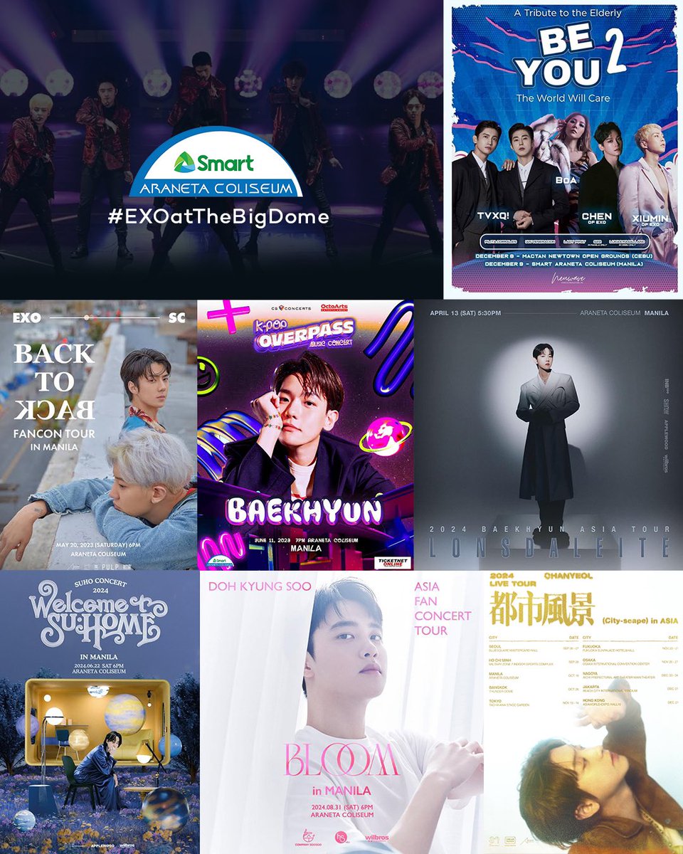 TheBigDome's tweet photo. 7/9 members 🤍🪐✨

Which of these EXO 'Tingi' shows at #TheBigDome have you attended or plan to attend?

#EXOatTheBigDome #EXO https://t.co/HmxI4famYT