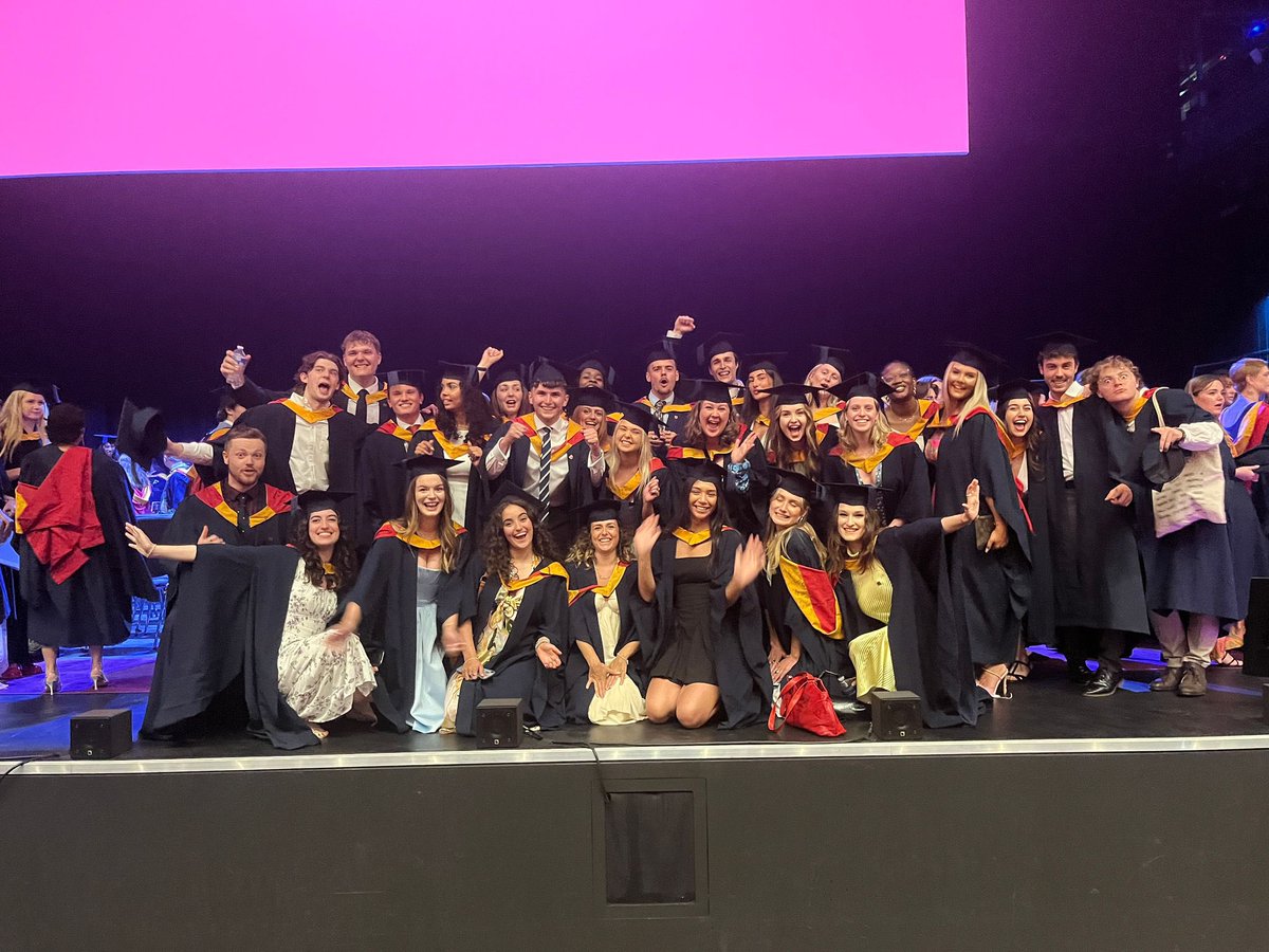 Graduated LIPA on Tuesday… what a group - Loads of Love❤️ <a href="/LIPAActors2024/">LIPA Actors 2024</a>