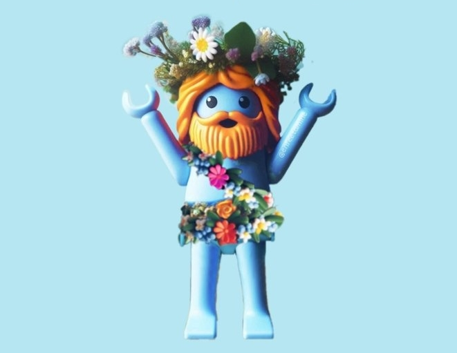 JeanVal26536332's tweet photo. Alors @playmobil ? Vous attendez quoi, exactement ? https://t.co/OBlWZF9Dmz