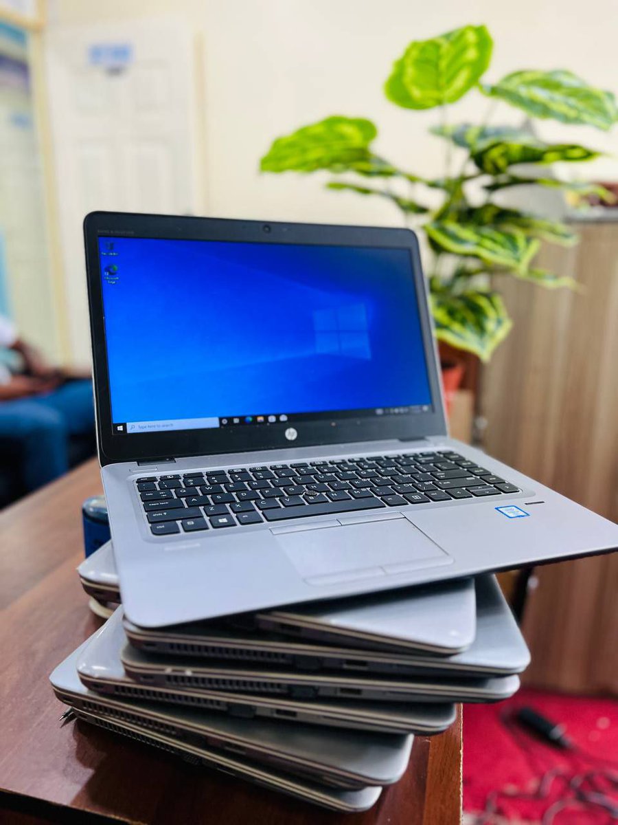 Flamotechcomps's tweet image. Endless Possibilities Await With Our Cutting-Edge Laptops!
Hp Elitebook 840G3
✅️Core i5
✅️6th gen
✅️8gb ram
✅️256gb ssd
✅️14inch display
📌kes 26,000
☎️call/whatsapp: 0740792312
BREAKING NEWS Fatso Obinna DJ Mo #NaneNaneMatch Cleophas Malalaa Vybz Kartel Hassan Omar