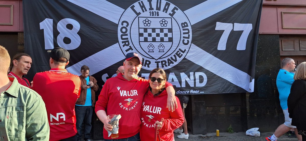 St Mirren - Valur