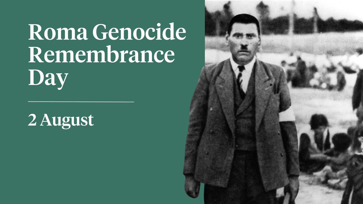 The Wiener Holocaust Library tweet media