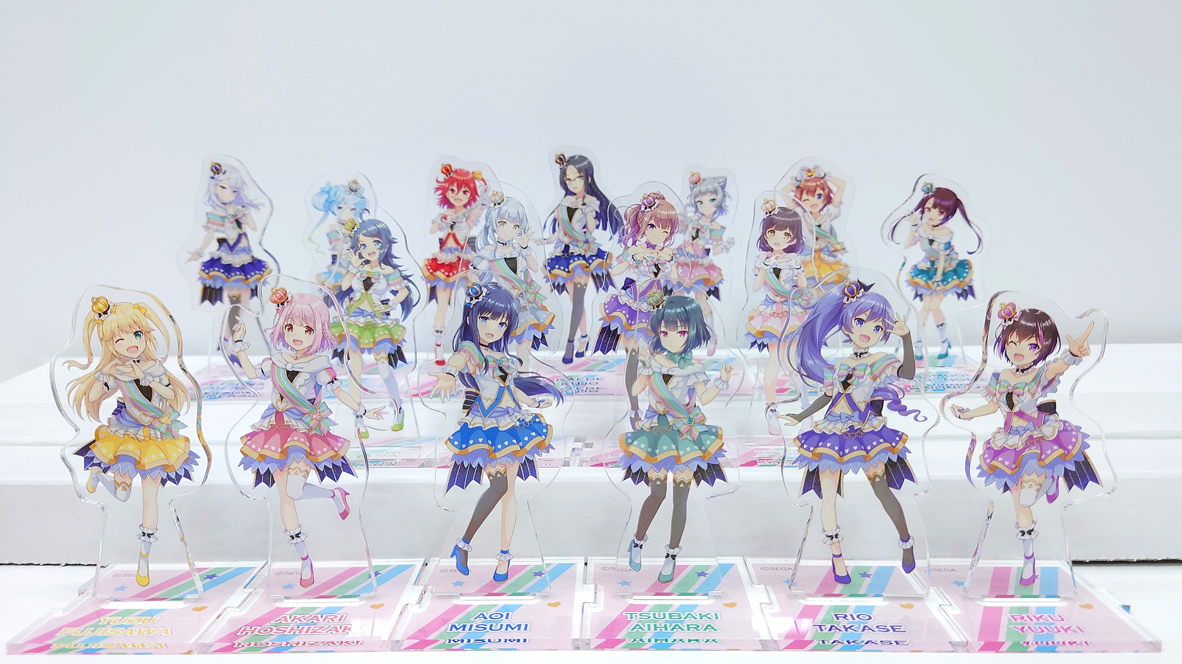 オンゲキ公式 on X: オンゲキ公式 on X: