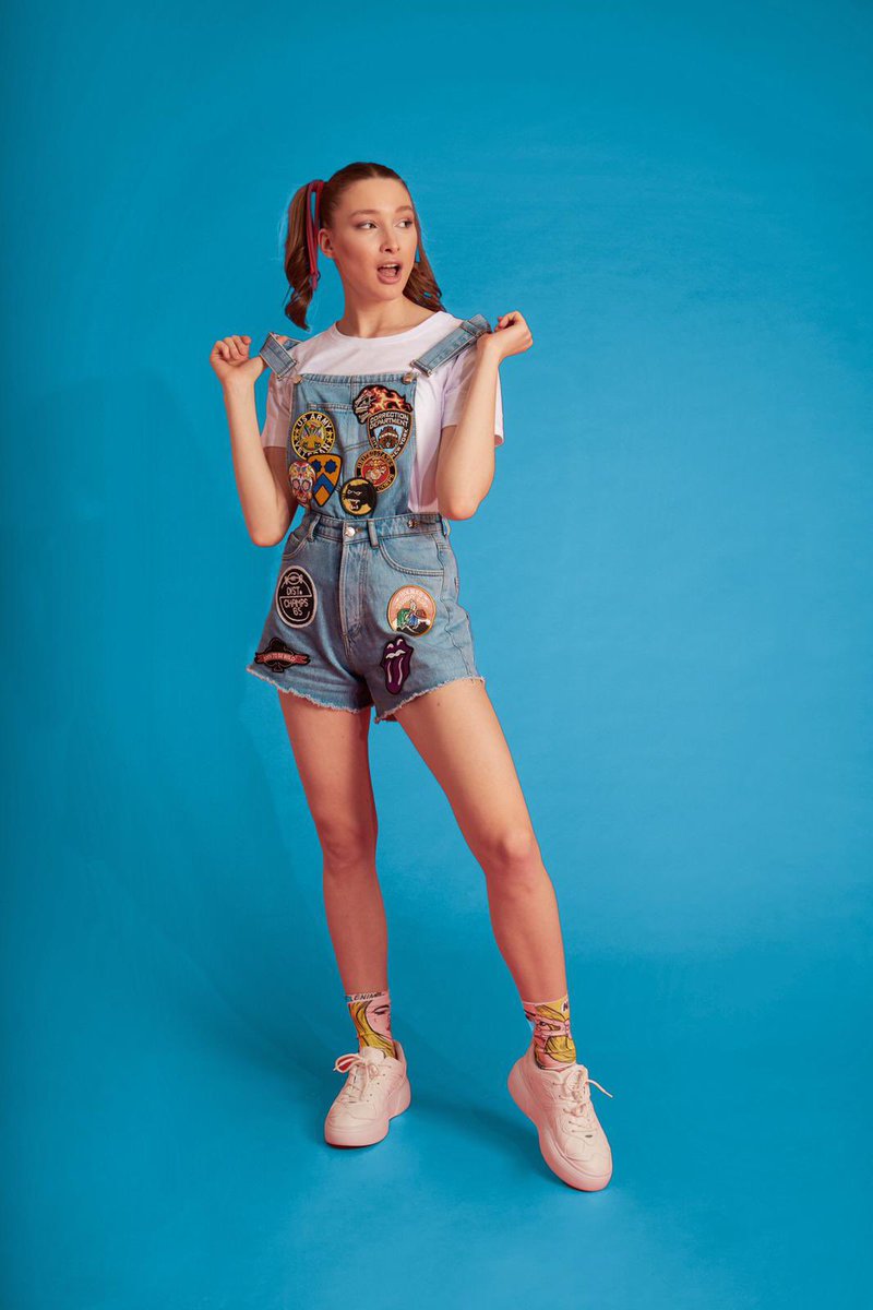 Sepette %30 İndirim 🍉
Eğlenceyi Giy! ogobongo.com