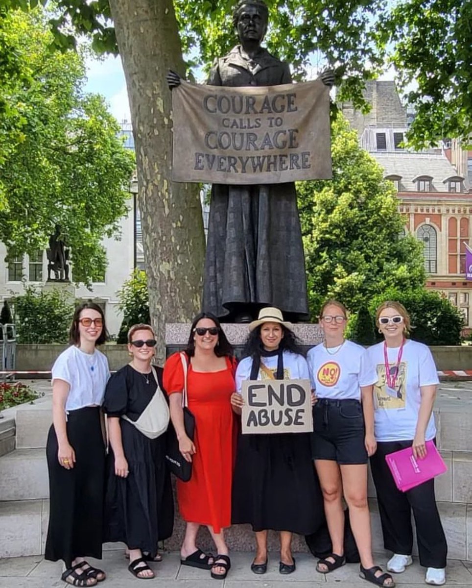 Sophie Francis-Cansfield (@sophiefrancan) on Twitter photo On my last day of Head of External Affairs, I wanted to thank those who I’ve worked with + been supported by over last year. It’s been fantastic to fill in for the formidable <a href="/IsabelleYounane/">Isabelle Younane</a> + excited to be Head of Policy from Monday to cover for the equally ace <a href="/lucyrosehadley/">Lucy Rose Hadley</a> On my last day of Head of External Affairs, I wanted to thank those who I’ve worked with + been supported by over last year. It’s been fantastic to fill in for the formidable <a href="/IsabelleYounane/">Isabelle Younane</a> + excited to be Head of Policy from Monday to cover for the equally ace <a href="/lucyrosehadley/">Lucy Rose Hadley</a>
