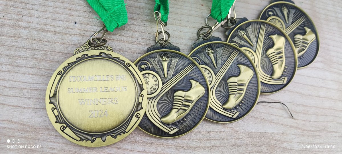 StColmcillesSwords tweet media