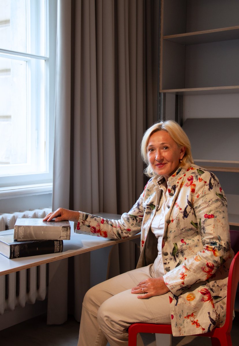 Latvijas Fotogrāfijas muzejā viss notiek - sveicam jauno vadītāju Antiju Erdmani-Hermani!