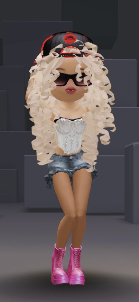 ImSnowFlurry (@alainaliam) on Twitter photo 