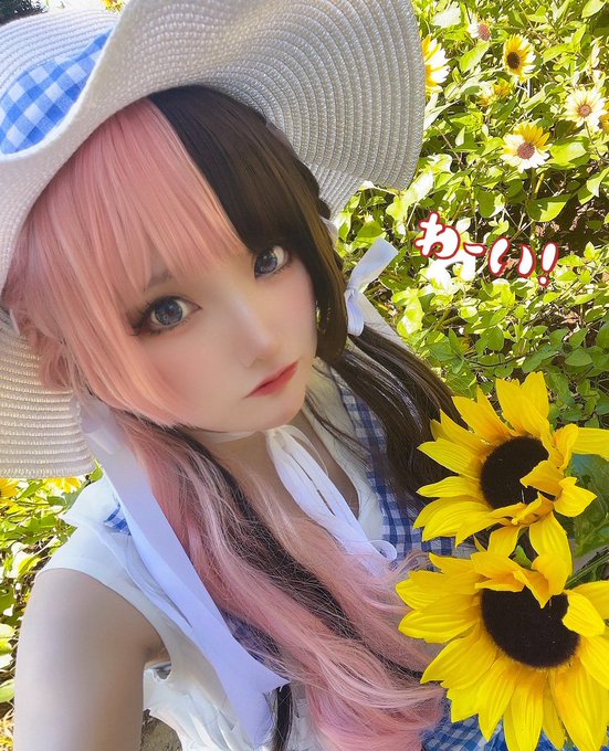 コスプレイヤー小雪うののTwitter画像1