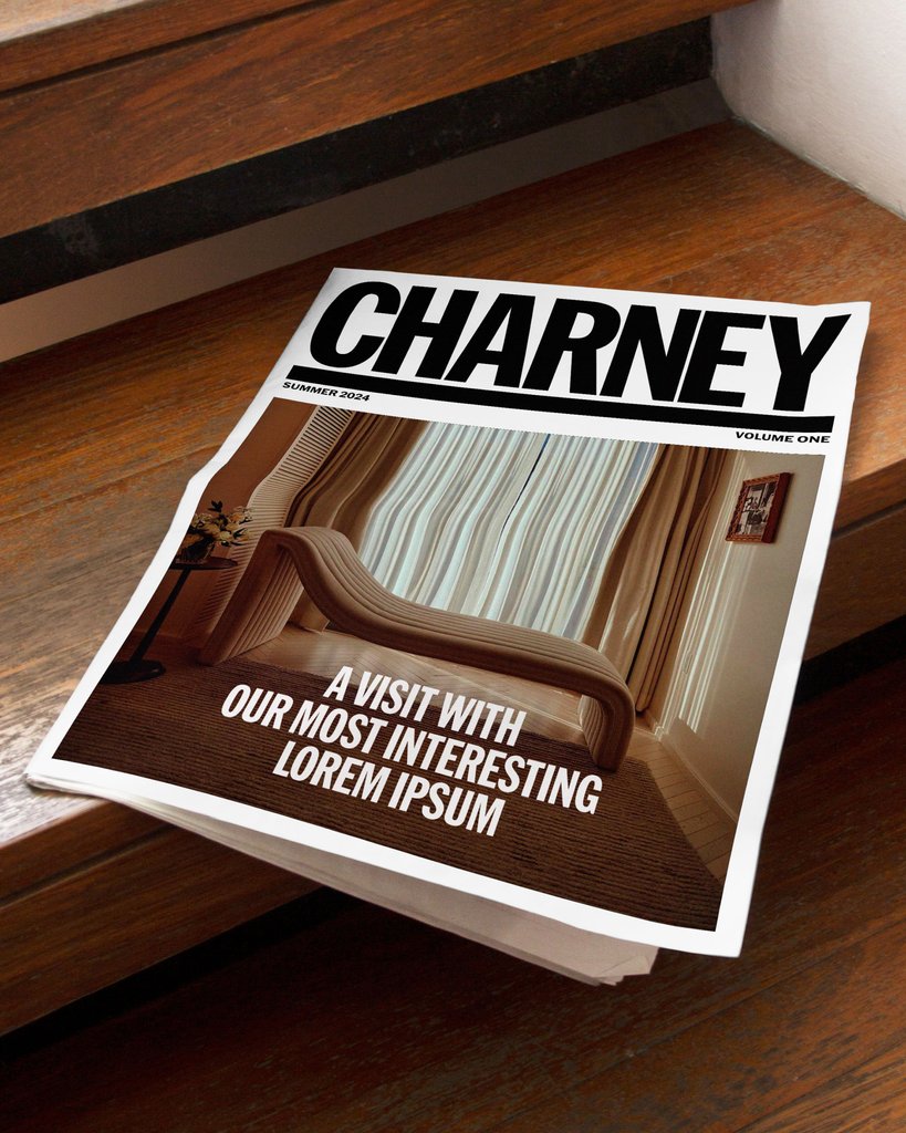 The Brand Identity tweet media