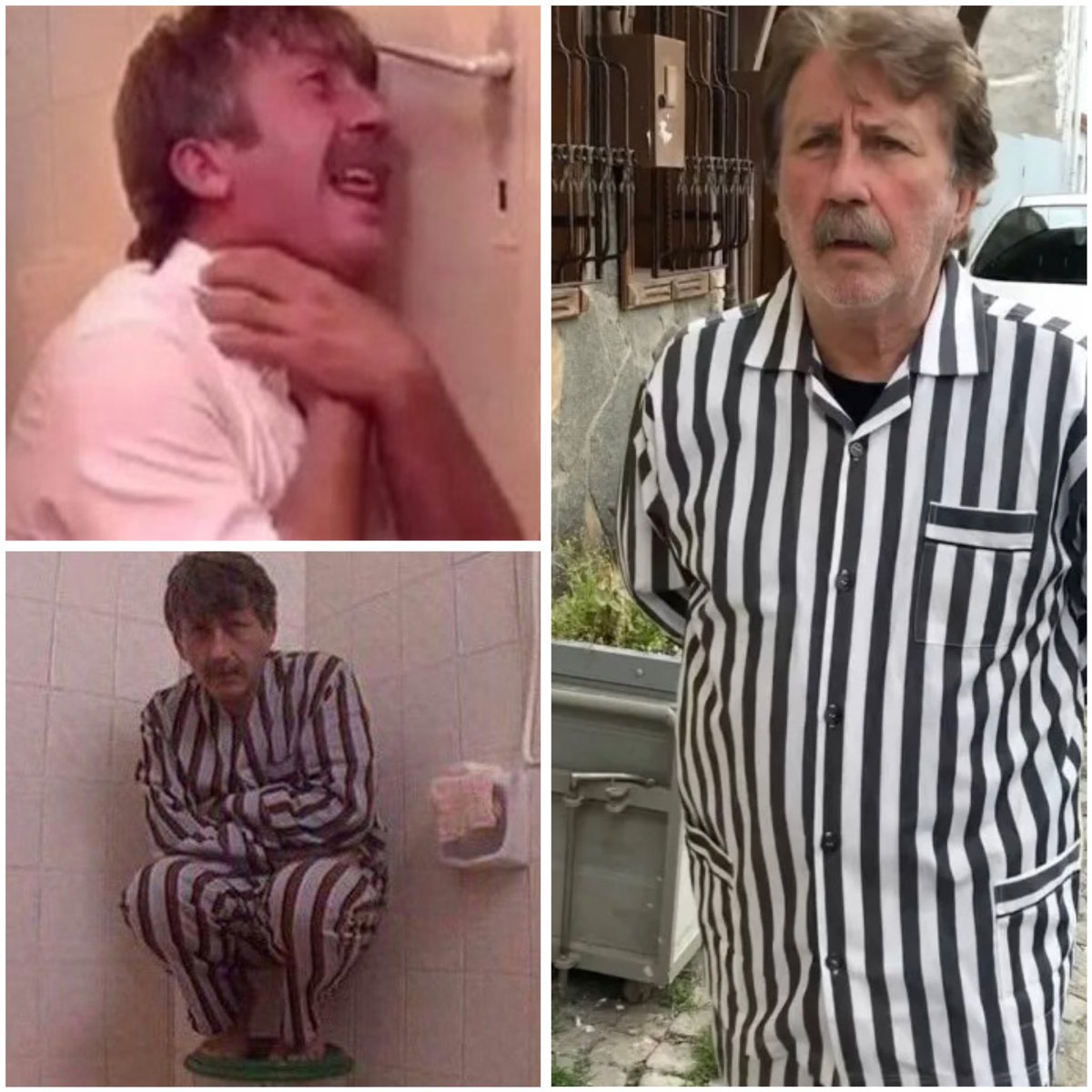 Instagram kapanınca benim girdiğim haller;