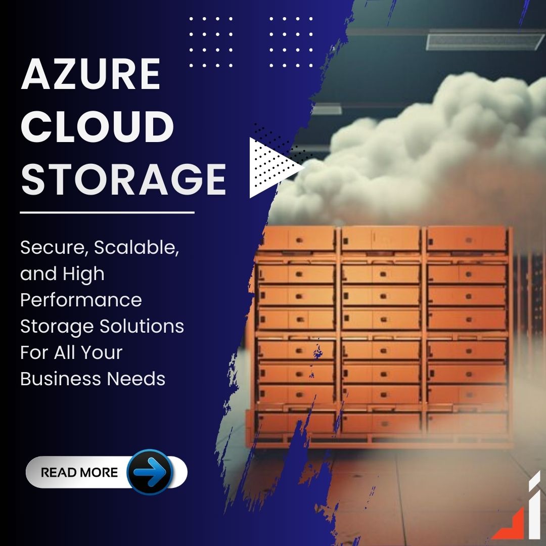 Kiarataylor07's tweet image. ☁️💼 With Azure&apos;s cloud storage, scale up your storage needs effortlessly while ensuring top-notch security.

To know more, kindly visit -  bit.ly/3mXE4dc

#TechTuesday #AzureCloud #AzureNASStorage #CloudComputing #Innovation #MicrosoftAzure