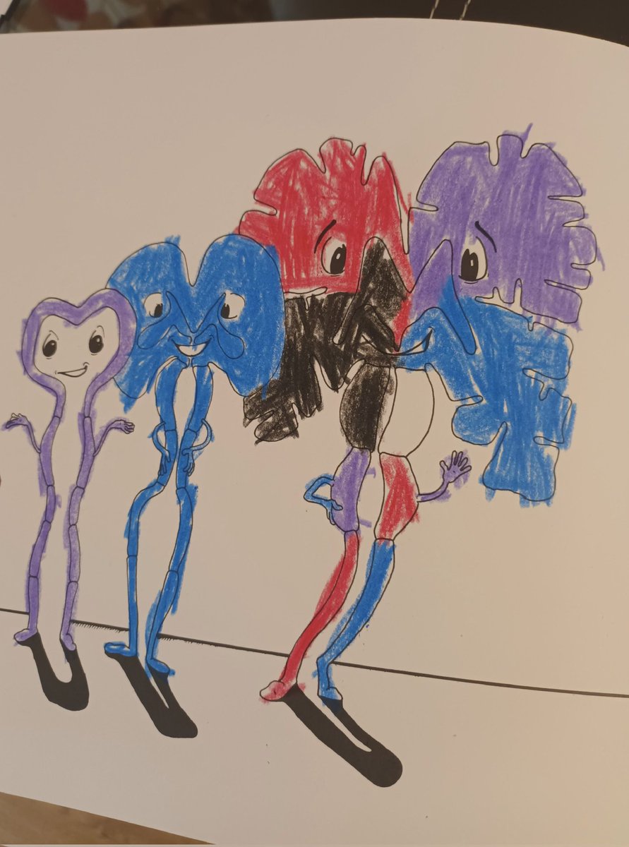 marie_librarian's tweet image. Thanks to @JMBurns99 for this amazing  thank you present. A beautiful colouring book about the brain from @RCSI_Irl. My daughter has been busy colouring pictures of maps and all sorts in the brain. We love the graphic medicine community #graphmed2024 ❤️ rcsi.com/dublin/journey…