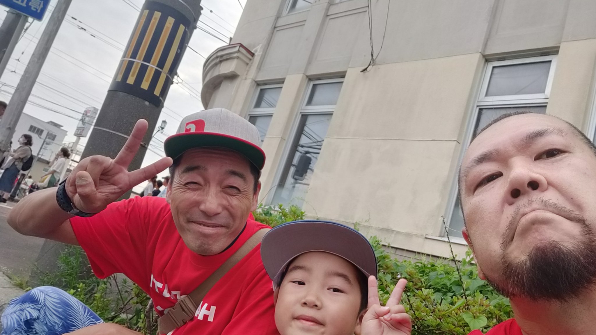今日も鮭釣り！なんとかメス1匹釣れてくれました！コモド75h