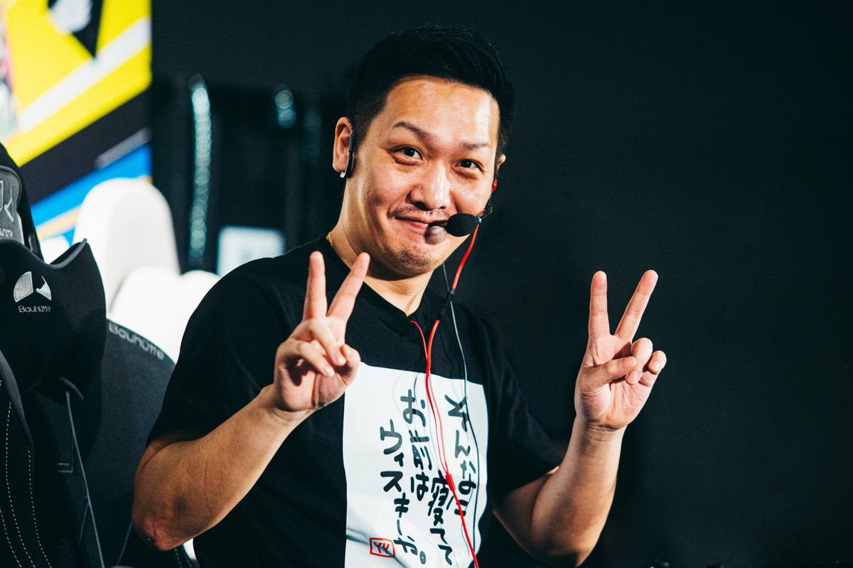 もろいし tweet media