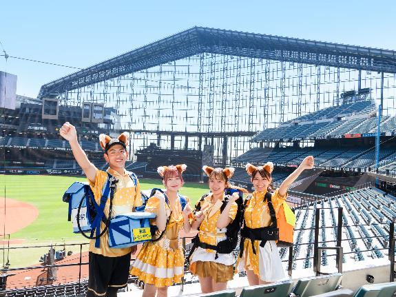 遭遇できたらラッキー⁉️ 
