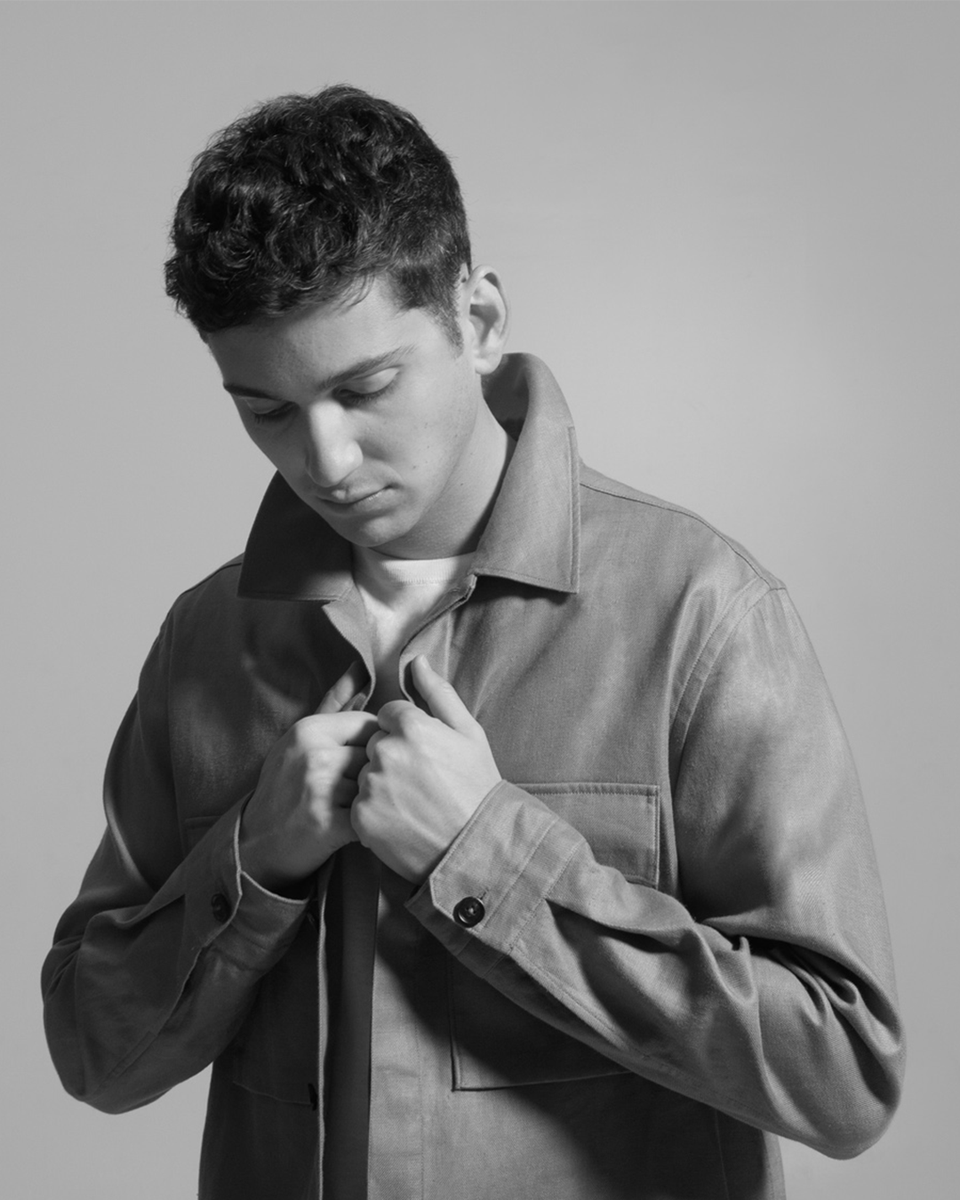 MATT FRIEND FOR HERO MAGAZINE​

<a href="/themattfriend/">Matt Friend</a> wears iconic ZEGNA pieces, including the Triple Stitch️ sneakers and Oasi Lino overshirt, for an interview with <a href="/hero_magazine/">HERO</a>.