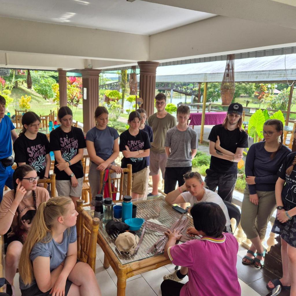 Mark Rutherford Trips tweet media