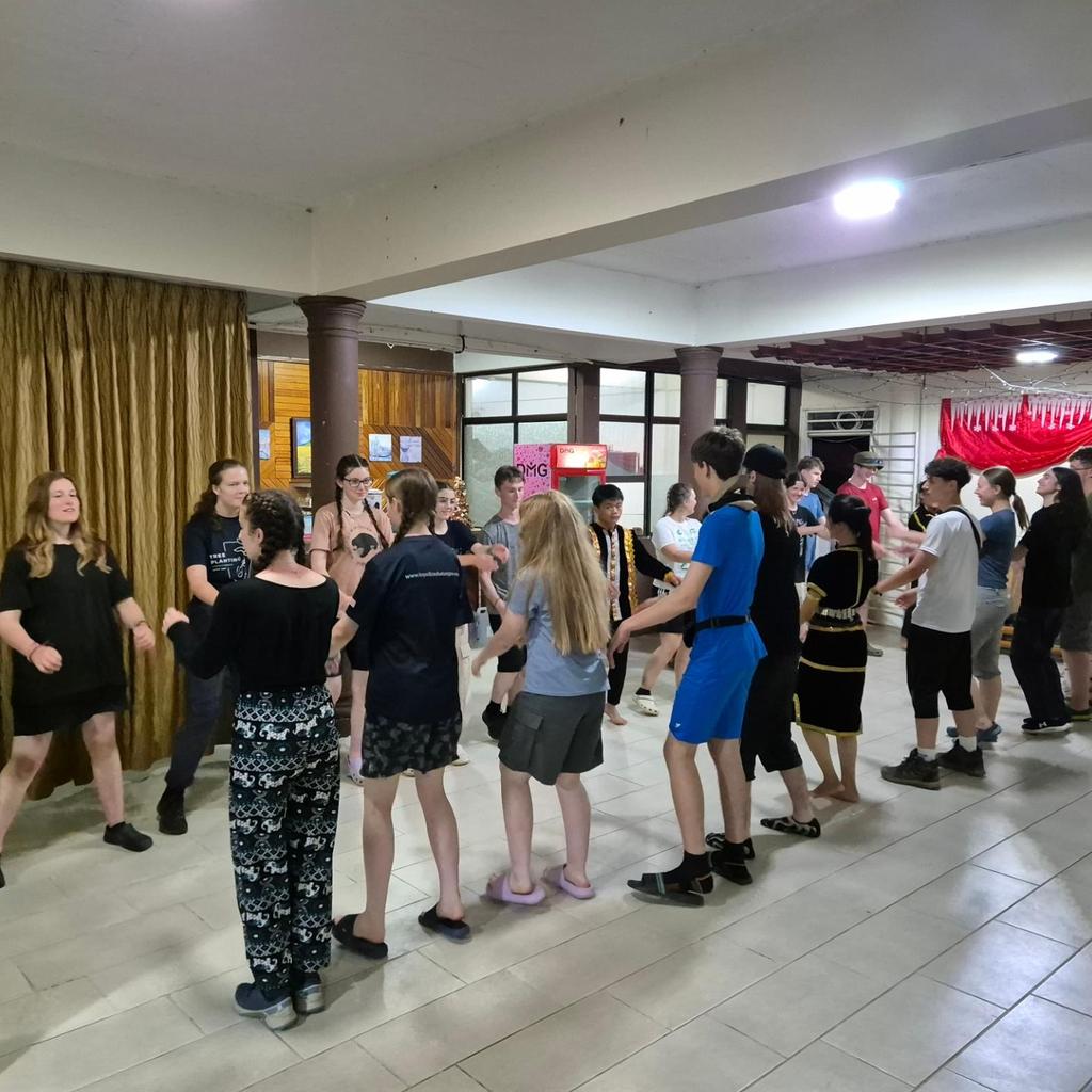 Mark Rutherford Trips tweet media