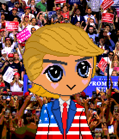 TRUMPTARDIO 🤡🫵🇺🇸 tweet media
