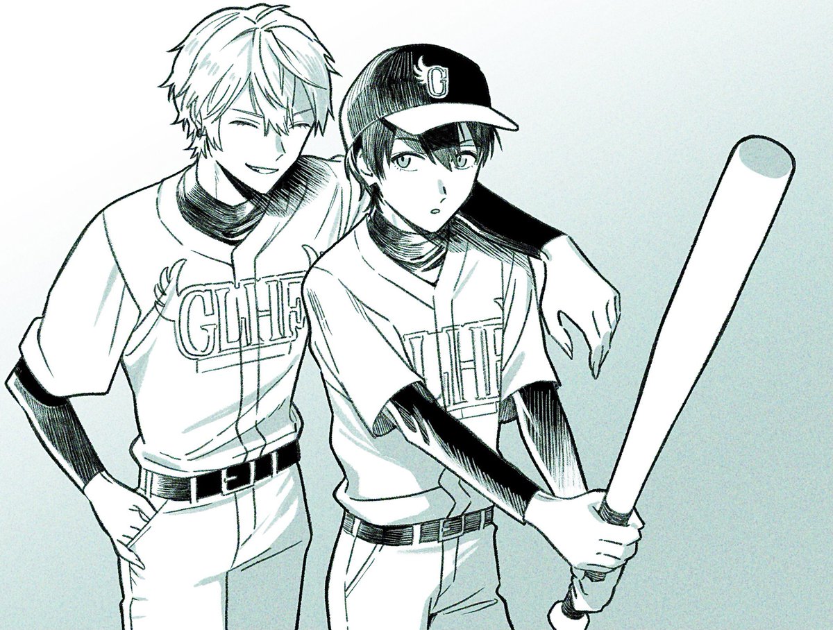 #にじさんじアルプススタンド