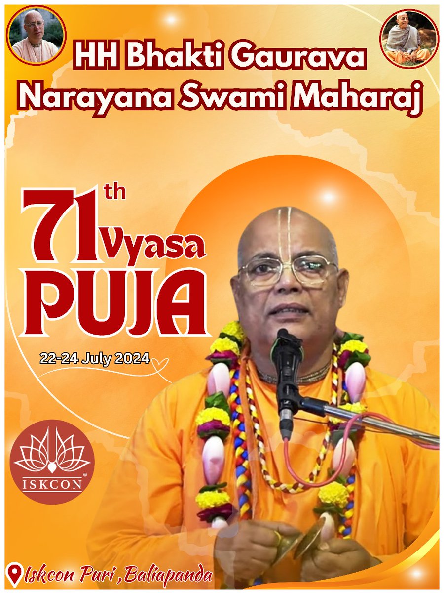 iskconpuri12's tweet photo. #iskcon https://t.co/rs4qDl2JE4