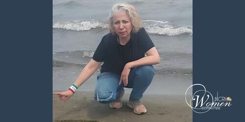 Limportant_fr's tweet image. Iran. La prisonnière politique Fatemeh Tadrisi entame une grève de la faim pour protester contre les conditions de détention limportant.fr/infos-iran-/13… #Iran