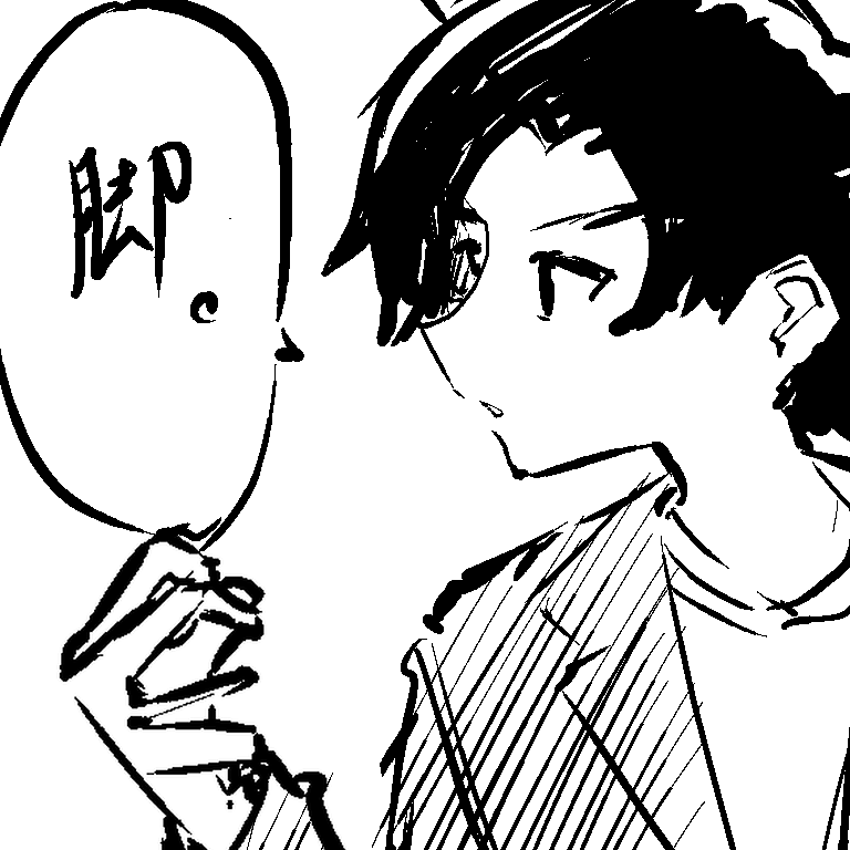 ライブ見ながら描いたrkgk
その後は普通に泣いてて描いてません。 