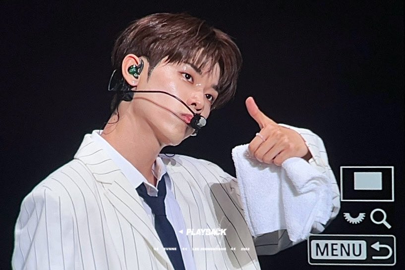 playback2002's tweet photo. 240721

🔥

#이정현 #LEEJEONGHYEON 
#이븐 #EVNNE https://t.co/ecvVPODGDN