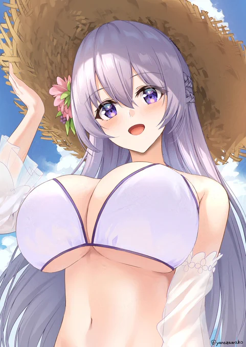ロドニー!!#アズールレーン#AzurLane 