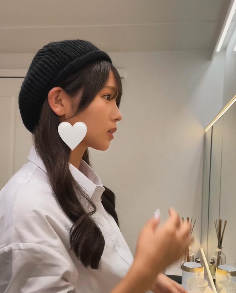 Post by 流那. on X: 今日の私