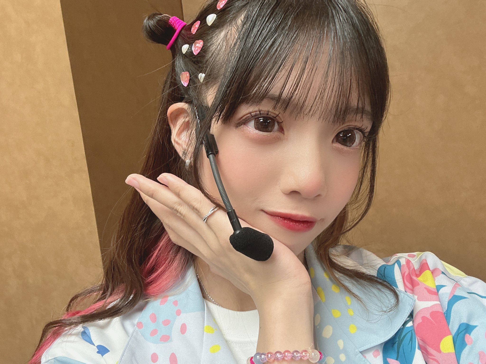 ボンボンtv みーみ みーみ