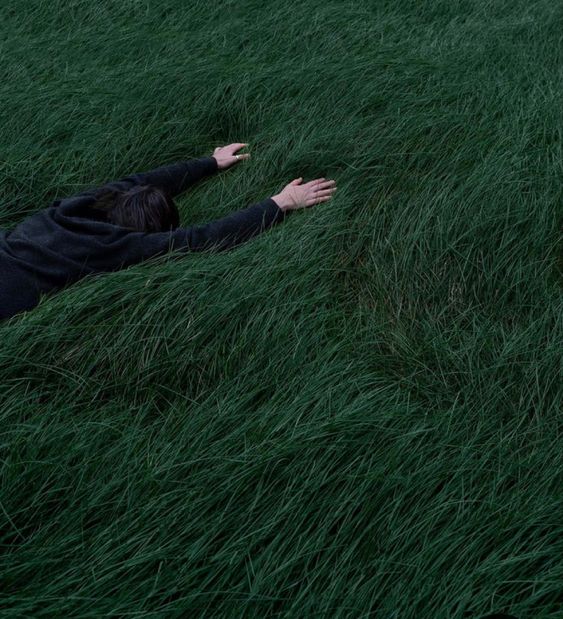 okx's tweet photo. I finally decided to touch some grass. https://t.co/ZDNMTqAspl