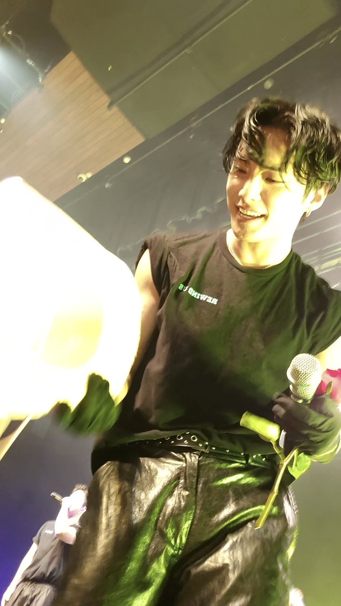 mandapanda723's tweet photo. 24.07.07: โTake Me Higherโ in Nashville~๐ธ Junhee
โโโ
#ACE #์์ด์ค #๋ฐ์คํฌ #์ด๋ํ #์์ฐ #๊น๋ณ๊ด #๊ฐ์ ์ฐฌ #ACE_2024USTour_REWINDUS #ACE_REWINDUS #FindMyCHOICE #ACEinNASHVILLE https://t.co/onGmsAwtPW