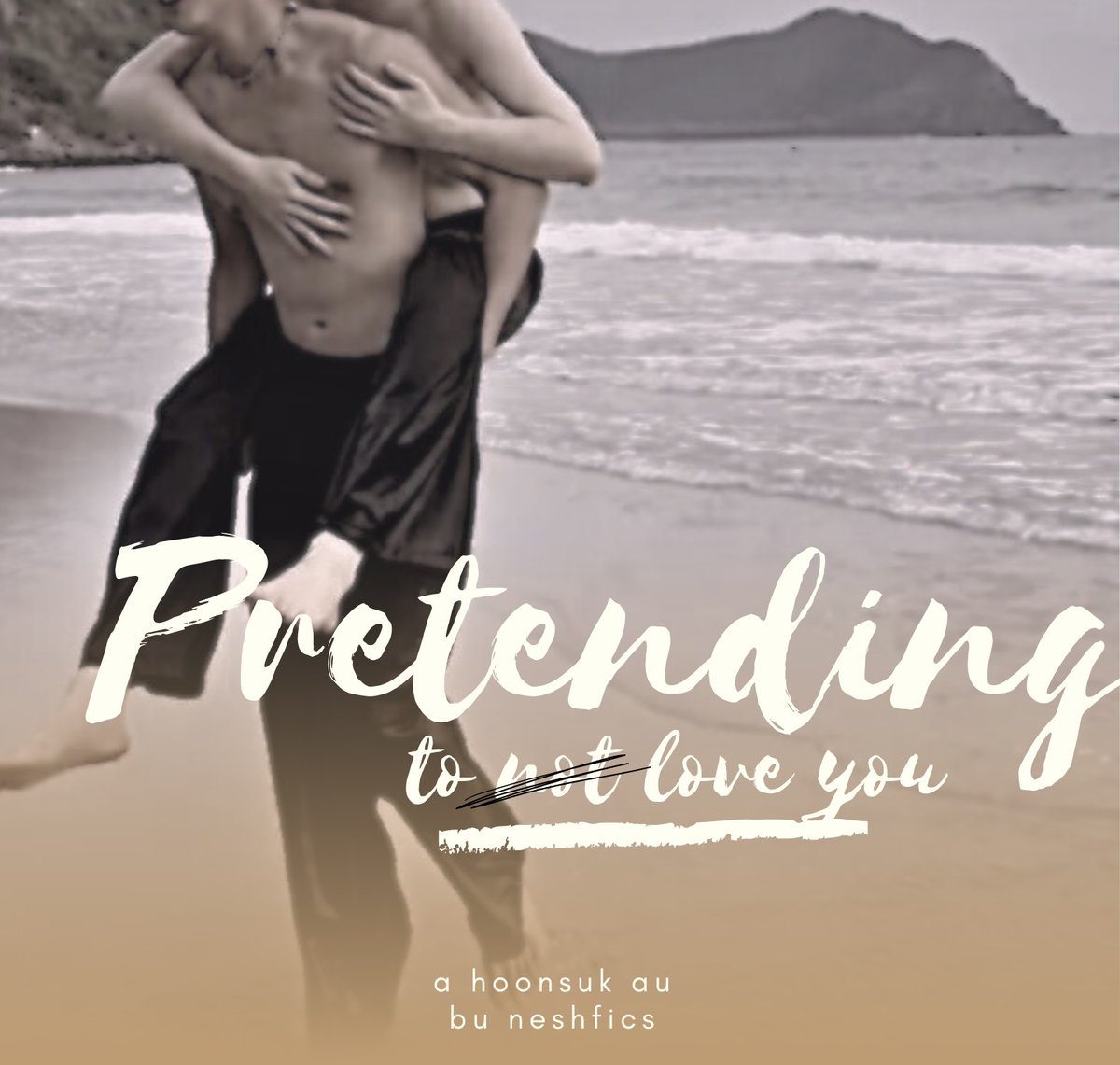 Tteuink's tweet photo. hoonsuk / sukhoon 🔞 short au

--- pretending to n̷o̷t̷ love you
; written in taglish

jonah and dakila are not even trying to patch up their marriage of two years nor get back together, they just had to pretend for a bit longer just so they can get their inheritance and their https://t.co/JilO0Fo11r