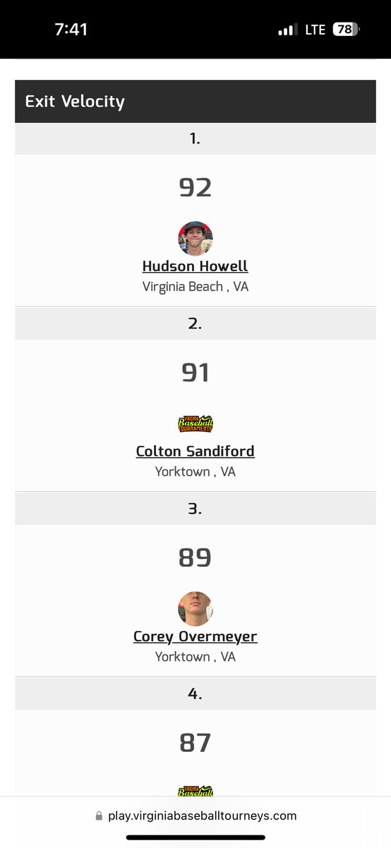 hudson howell tweet media