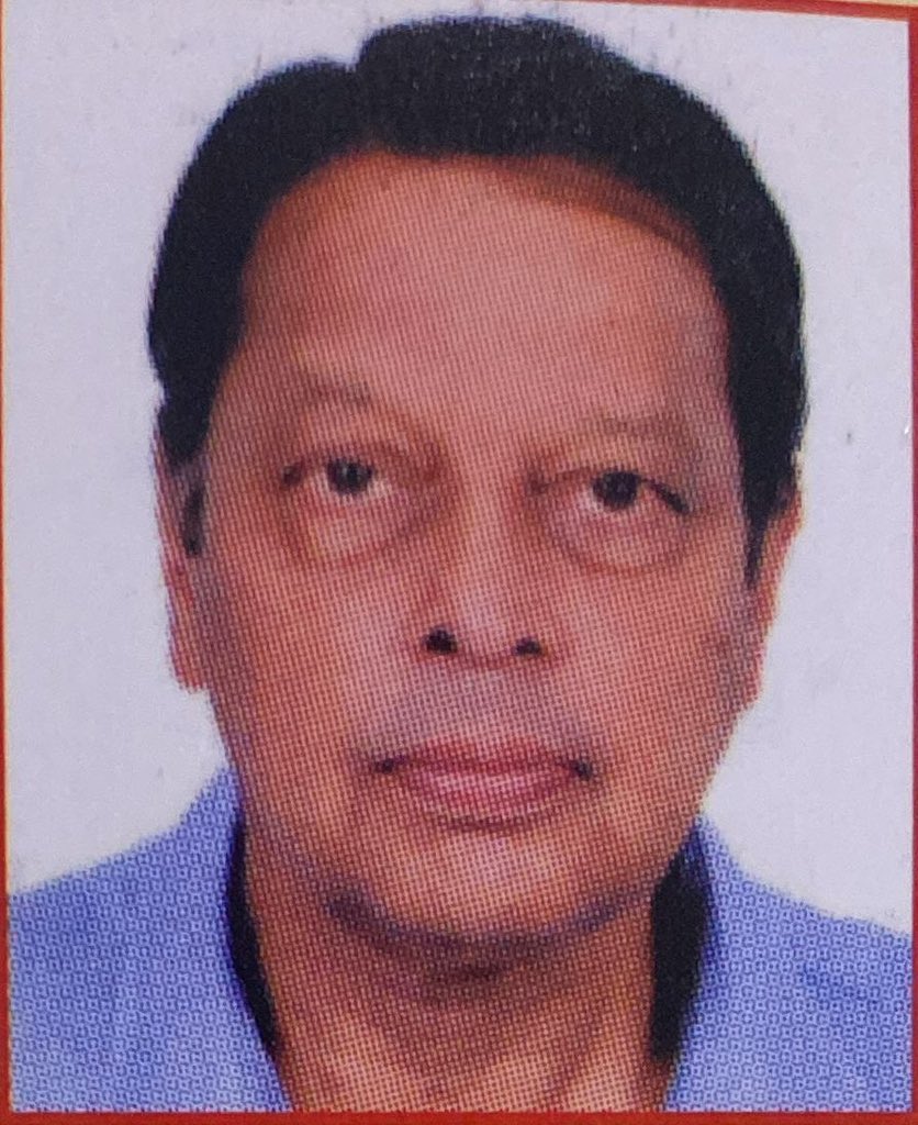PCITweets's tweet photo. The Press Club of India deeply mourn the sad demise of our senior member, H Ramachandran. 

He had worked with the Press Trust of India and Reuters.

Our deepest condolences to the bereaved family and may his soul rest in eternal peace.

#RIP https://t.co/wuLpP0JkIH