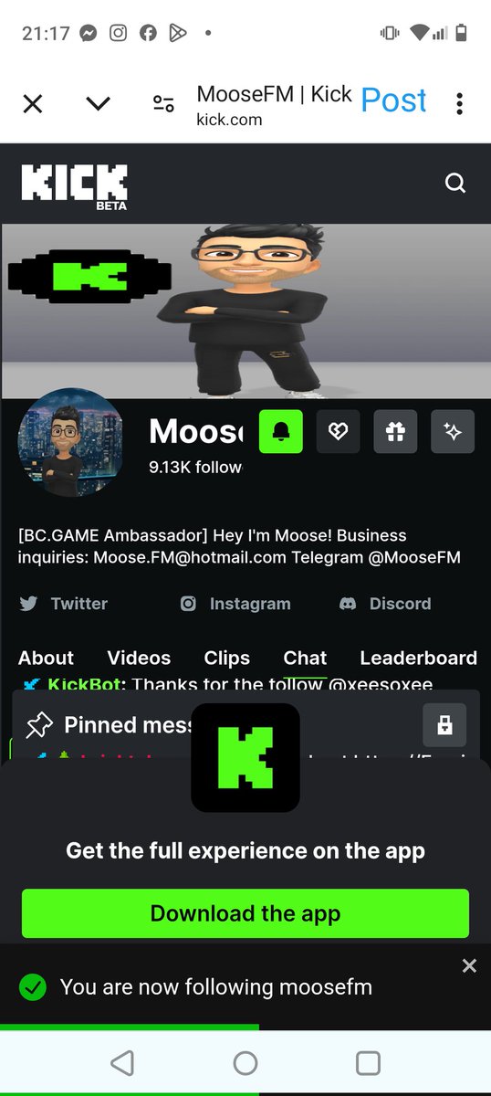 MokiSwift tweet media