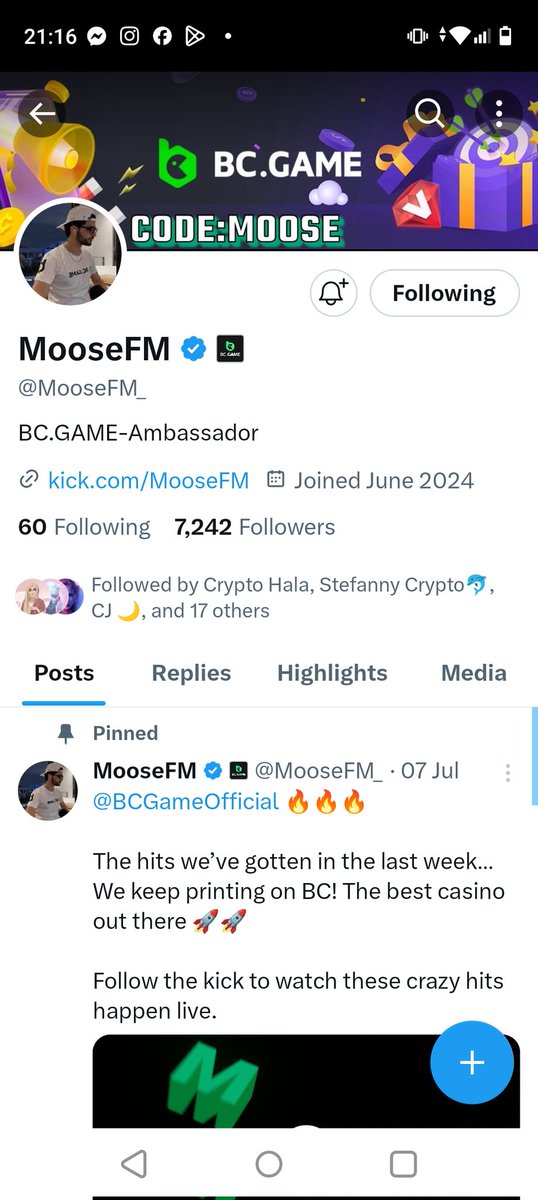 MokiSwift tweet media
