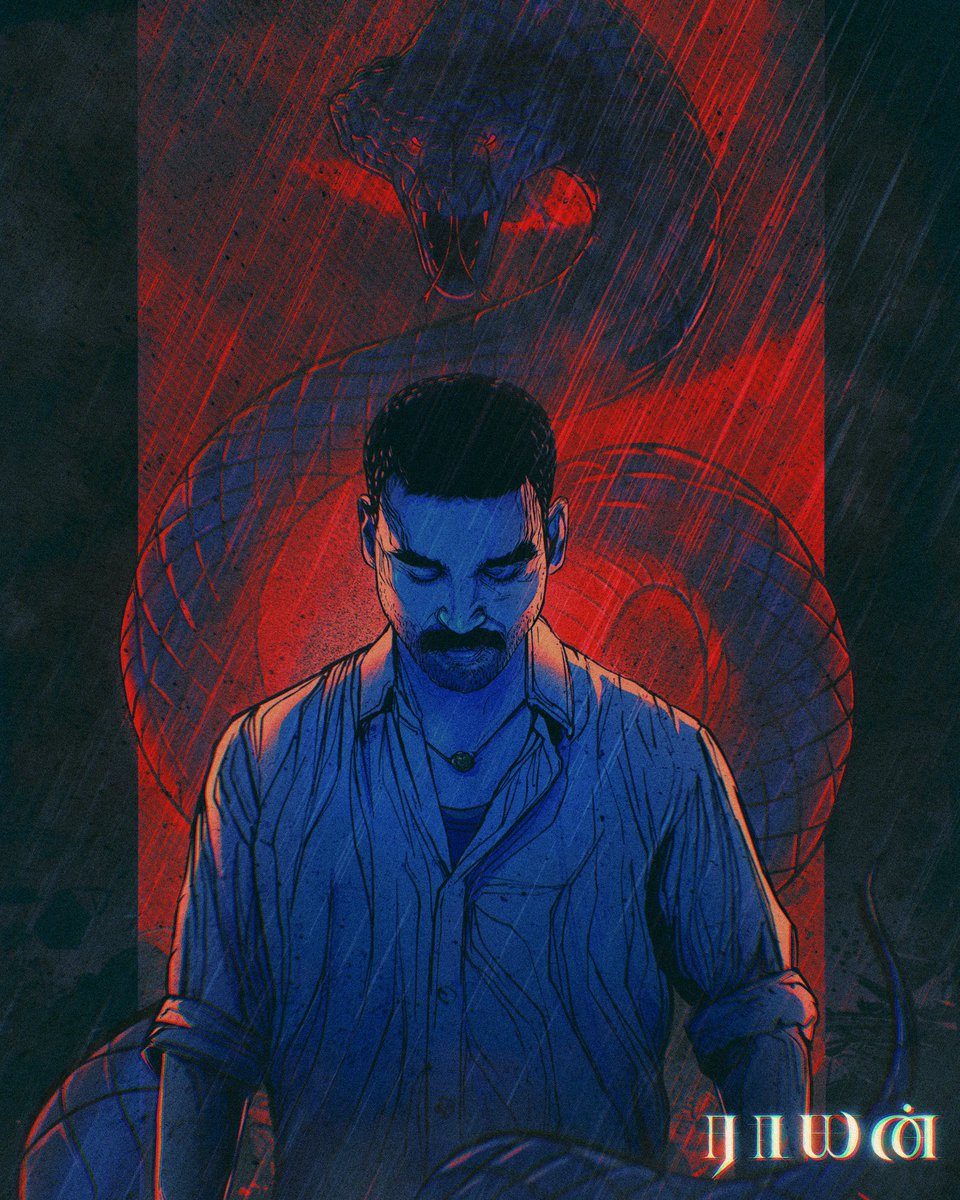 Ashokvj07's tweet image. #Raayan 👺💥 - FANART

@dhanushkraja @arrahman @iam_SJSuryah @selvaraghavan @kalidas700 @sundeepkishan @prakashraaj @officialdushara @Aparnabala2 @varusarath5 @DhanushFans_TN @Dhanush_Trends @dhanushfans24x7  

HD - behance.net/gallery/203749…

#RaayanOnJuly26 #RaayanAudioLaunch