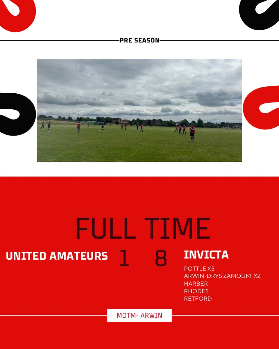 Havering Invicta tweet media