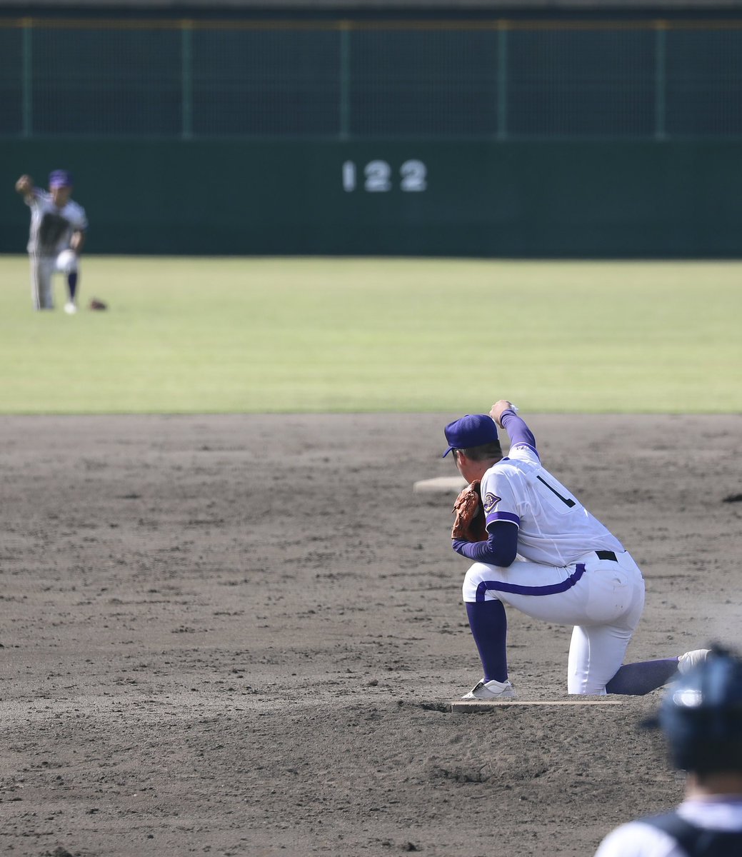 弟2人のシャキーン！
歴史は繰り返される。
#吉田大輝 #高橋佳佑 #金足農業
#秋田大会決勝