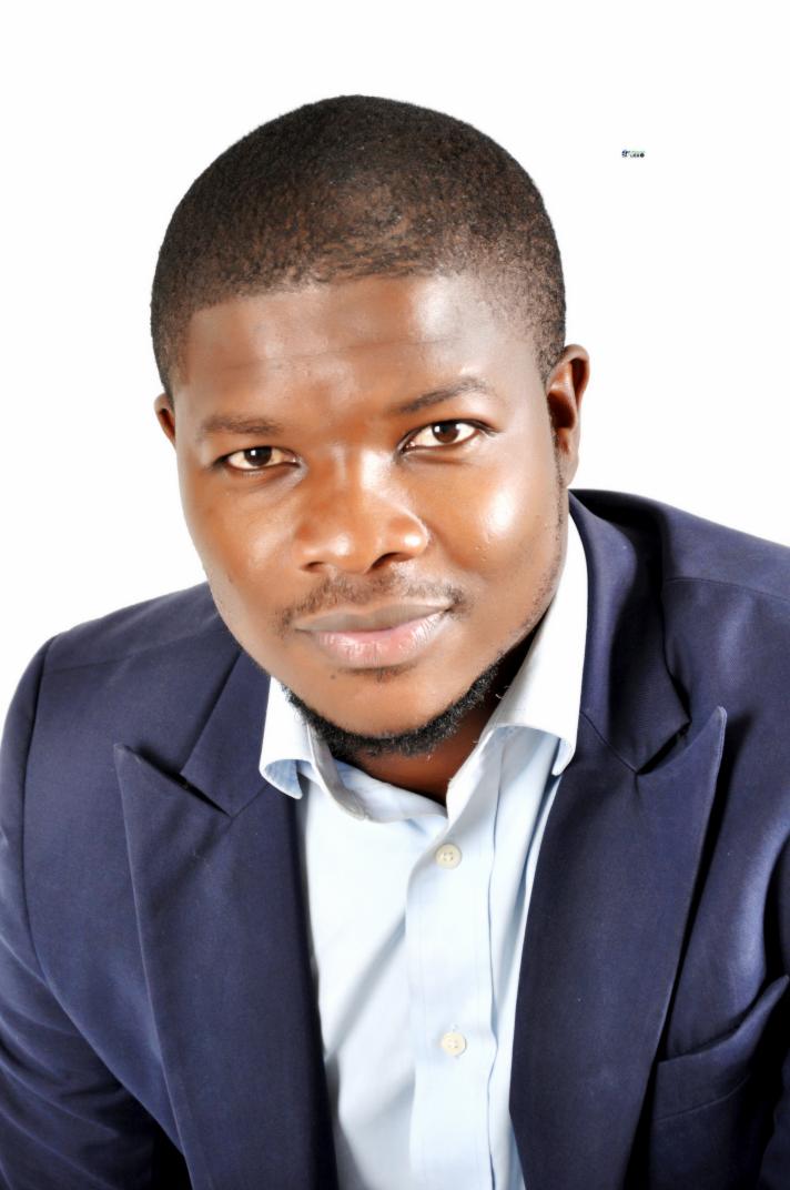 MergeZambia's tweet photo. Know your leaders! 

This is our Secretary General for Merge Zambia Party, Bwalya Kapembwa. As our central coordinator, he's here to serve you and ensure the party operates smoothly and effectively. https://t.co/oGPTaIviGG