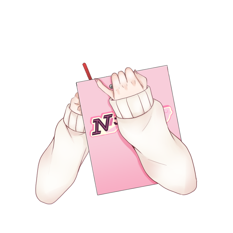 「#しぃアクセ 」|🍚のイラスト