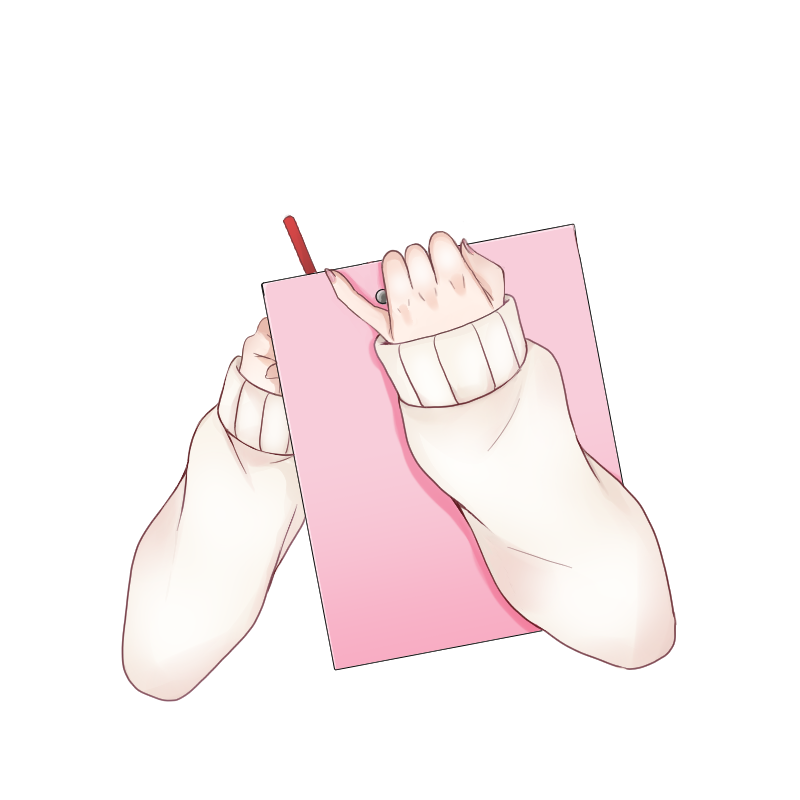 「#しぃアクセ 」|🍚のイラスト
