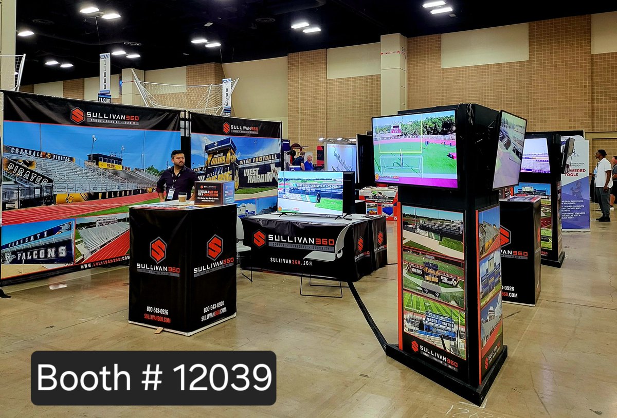 Sullivan_360's tweet photo. 💰 TODAY ---- 3 COACHES ARE GONNA WIN BIG 💰

👍 @THSCA IT'S GOING DOWN AT BOOTH 12039 🏈 

1 winner - $2500.00 Branding Package 

2 winners - $500.00 Branding Package 

HOW TO ENTER 

1) Register at Booth 12039

2) Like &amp; *Retweet* 

#CoachingSchool #THSCA https://t.co/BH3uhuVg8W