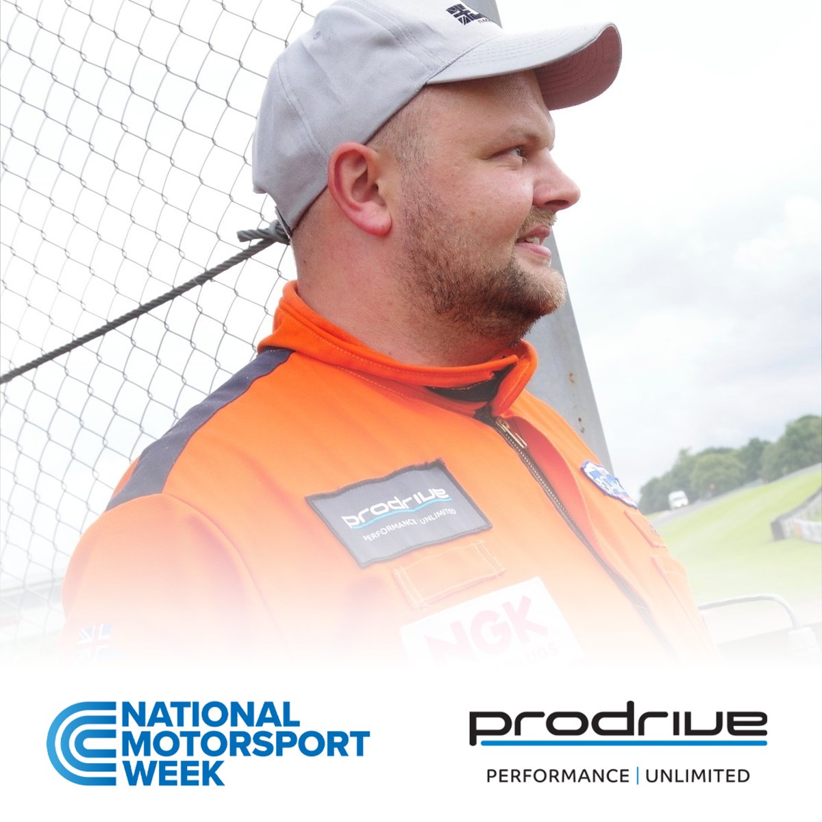 Prodrive tweet media