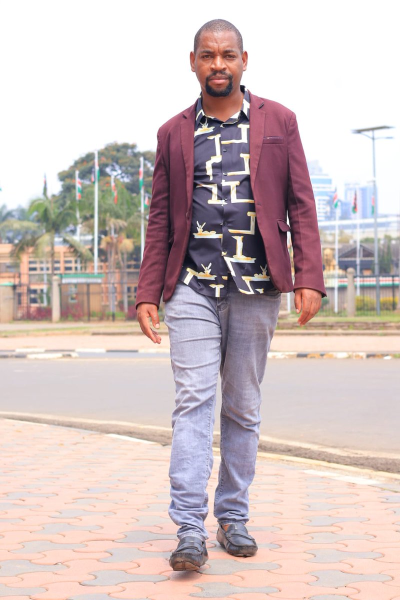 frankmunyao2's tweet image. Freedom is coming